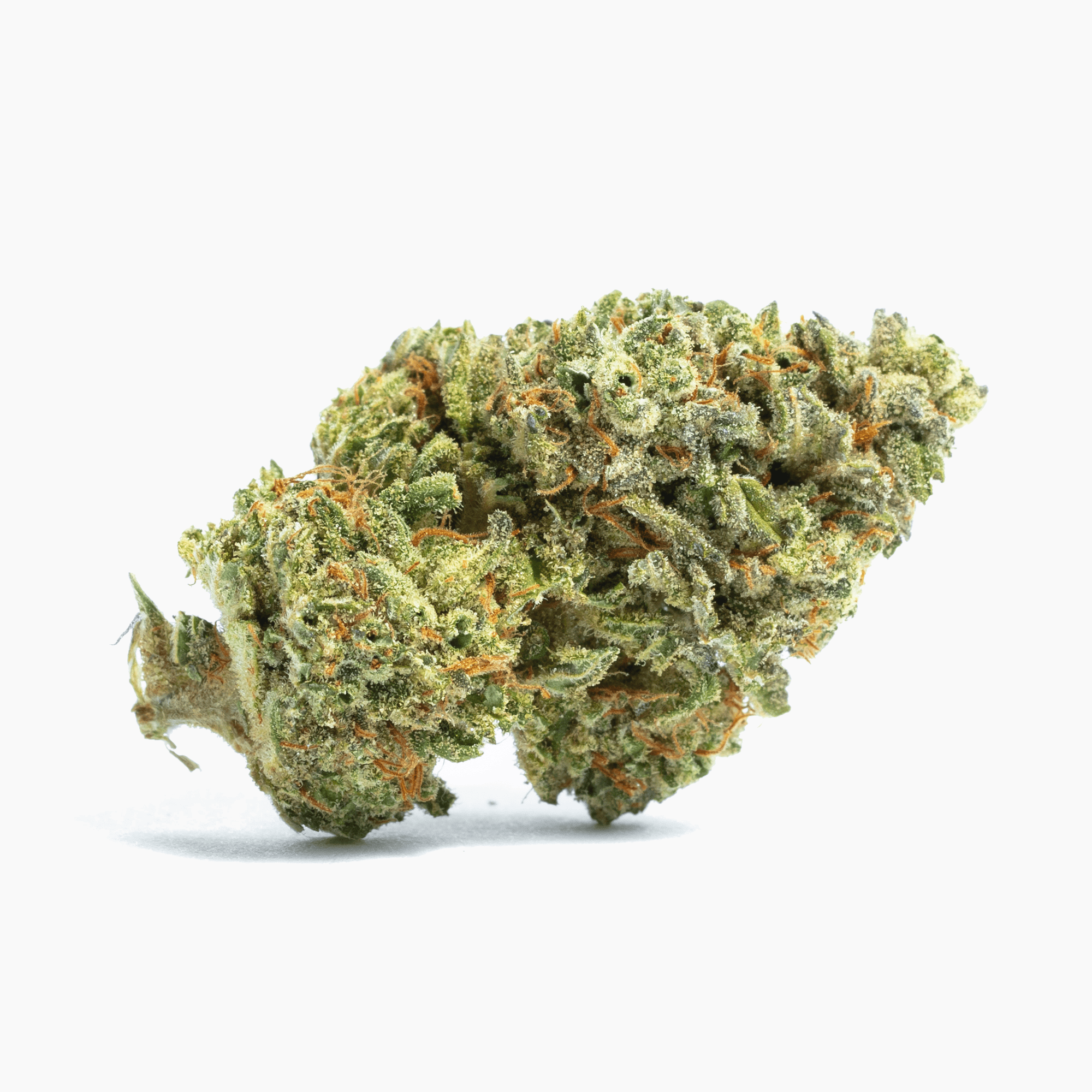 Peanut Butter Breath GH
